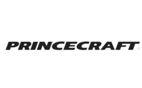 Princecraft logo