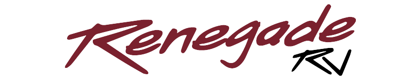 Renegade RV logo