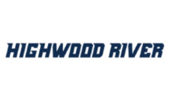 Highwood River logo