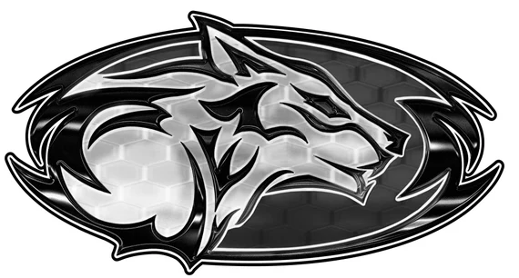 Gray Wolf logo