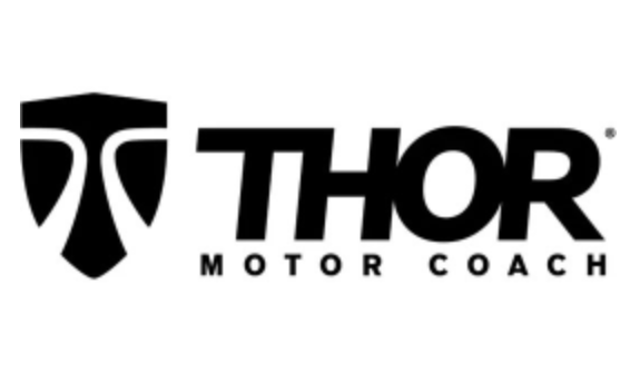 Thor Motor Coach logo